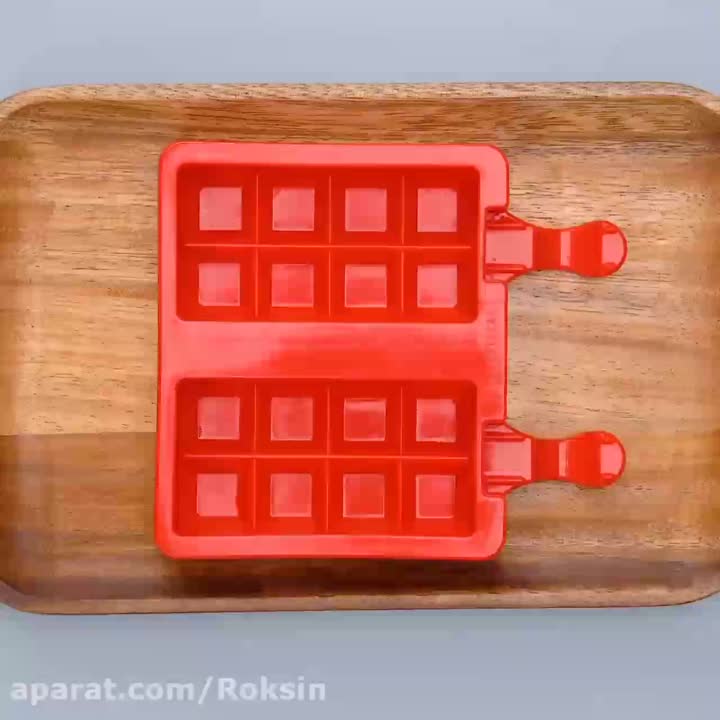 ایده های تزیین کیک و دسر جدید