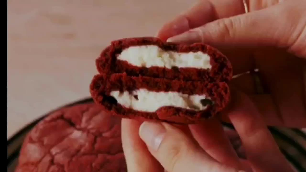 کوکی رد ولولت کرم دار