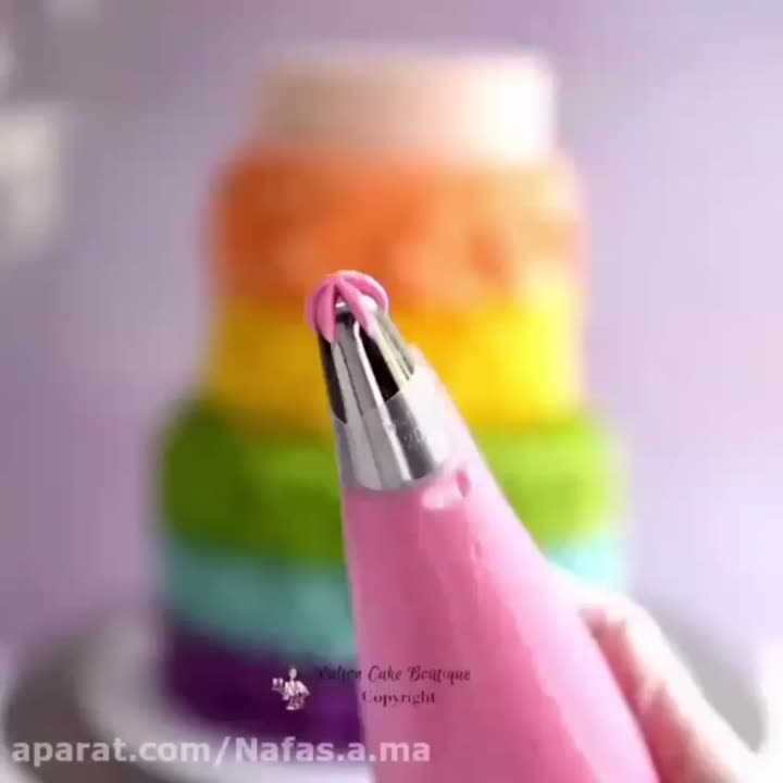 کار با ماسوره