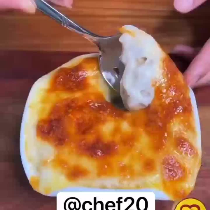 پیتزا با روشی آسان