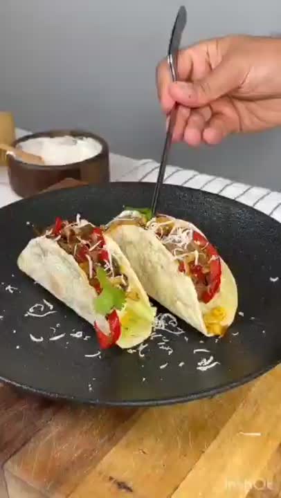 تاکوی تن ماهی