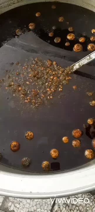 قورمه سبزی نذری ۷ محرم