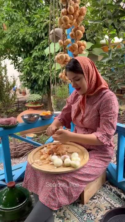 شیرین خورشت