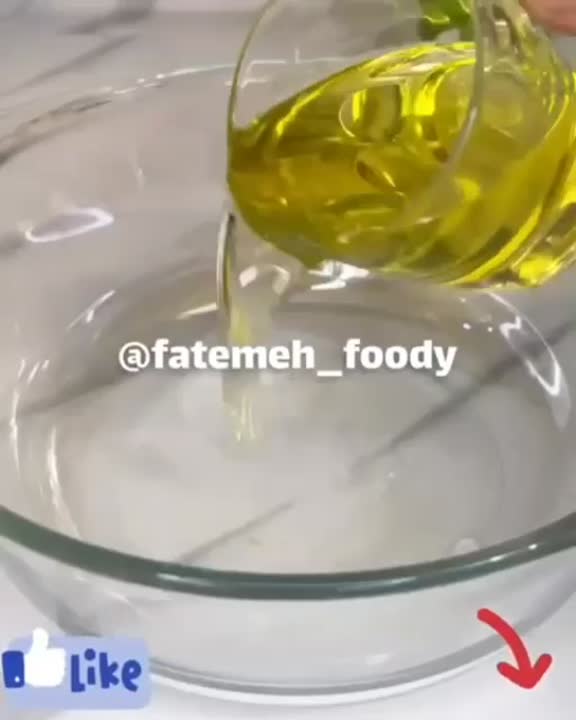 کیک شکلاتی خیس