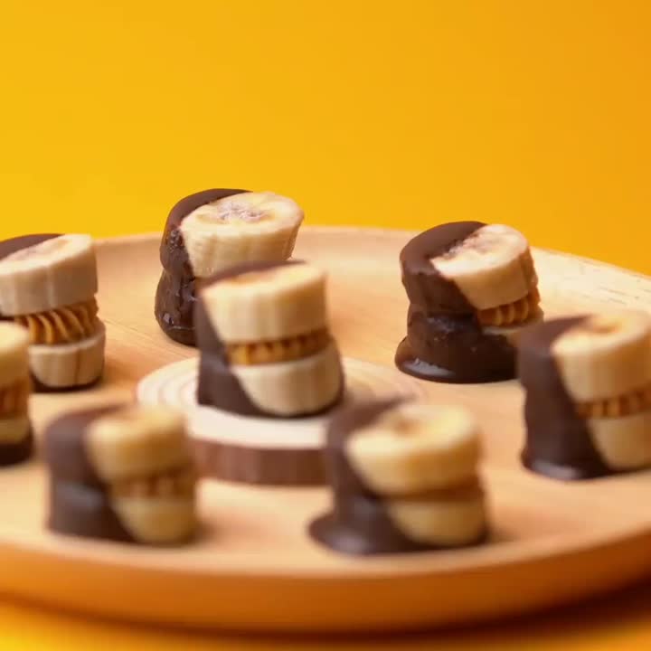 میان وعده عالی