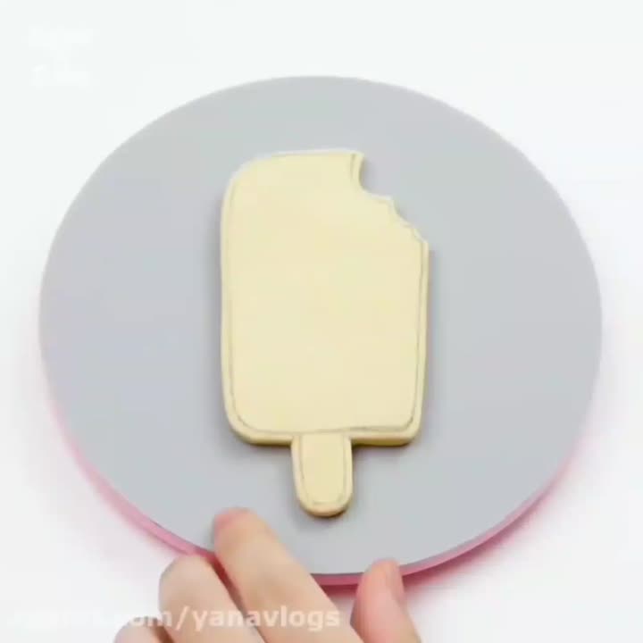 تزیین کوکیღ?ღ