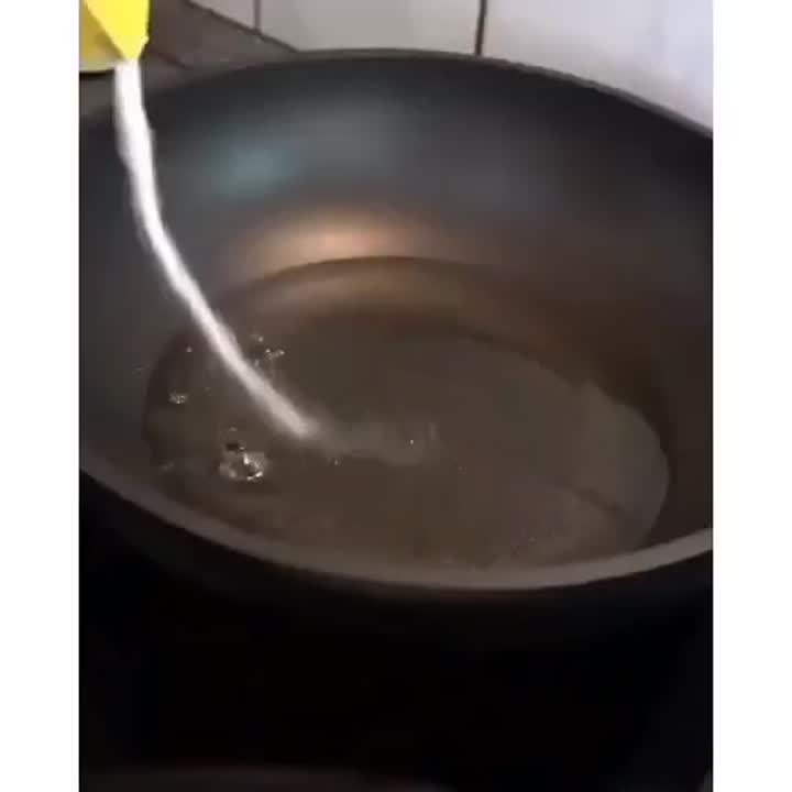 سیب زمینی شکم پر