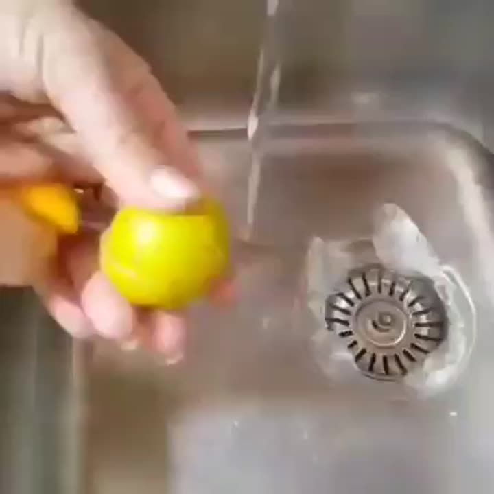 ترفند خانه داری