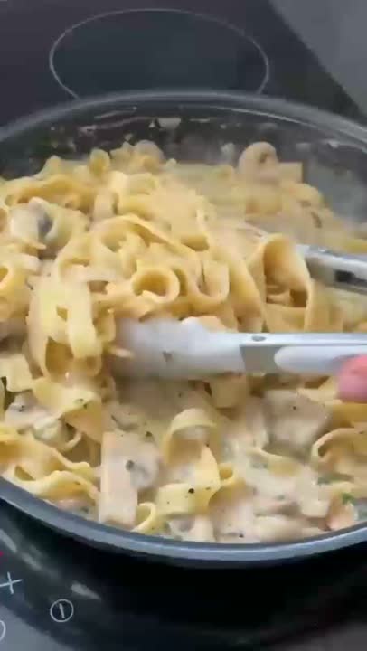 پاستای خوشمزه