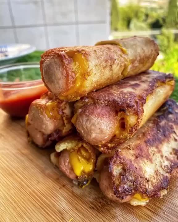 صبحانه ی جذاب