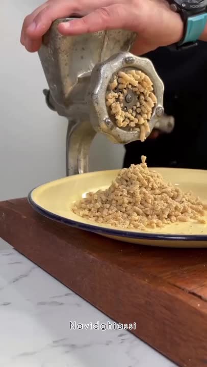 خورشت فسنجون