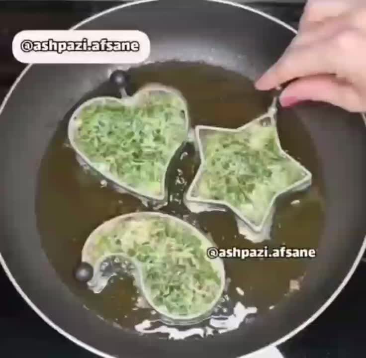 کوکو تره تبریزی