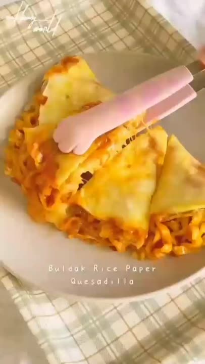 فینگر فود راحت