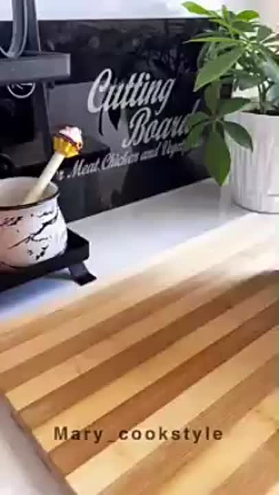 یک غذای راحت و خوشمزه