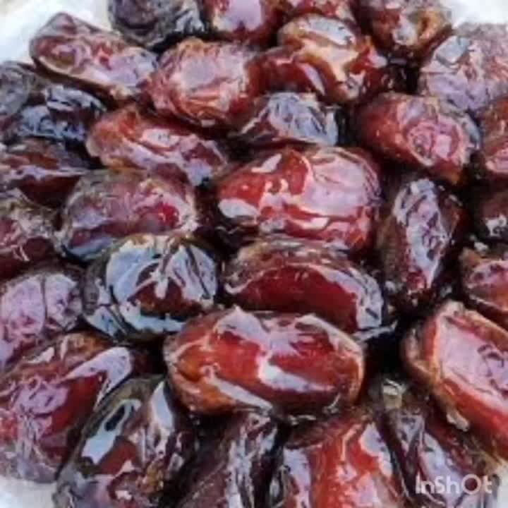 آماده سازی خرما