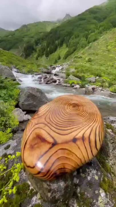 ماهی کباب آشپزی در طبیعت