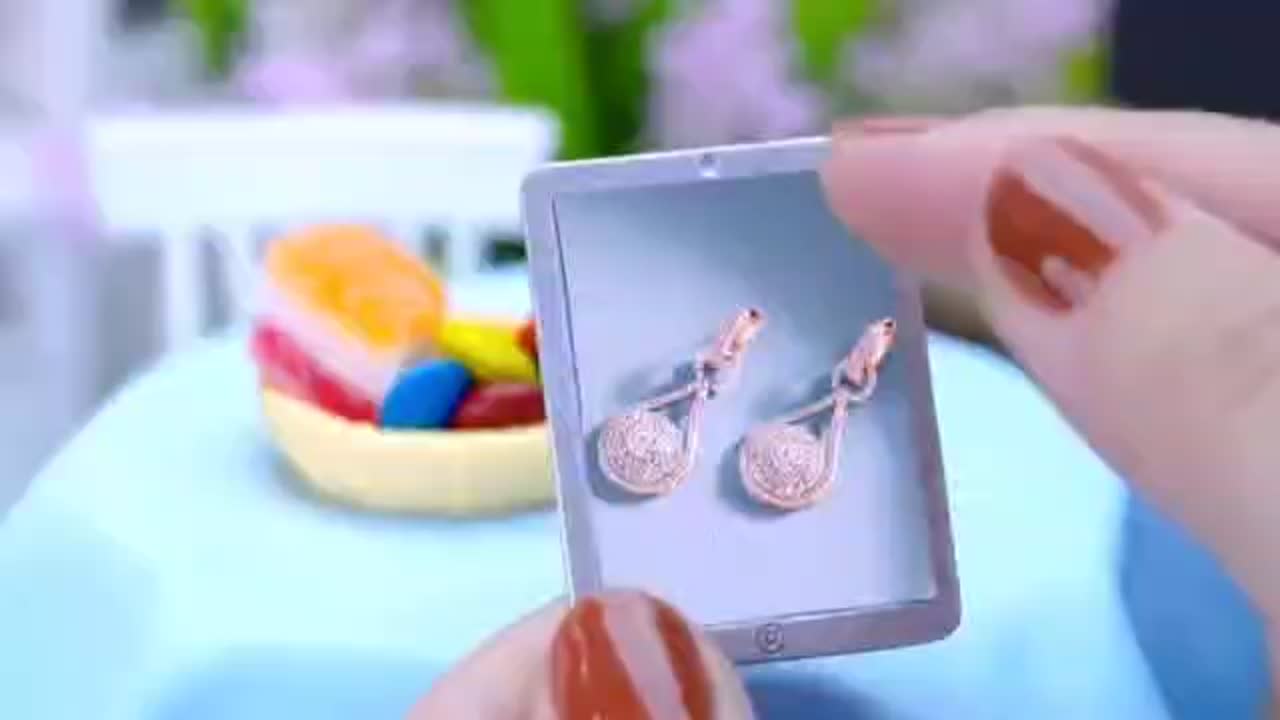 کفش شکلاتی ??