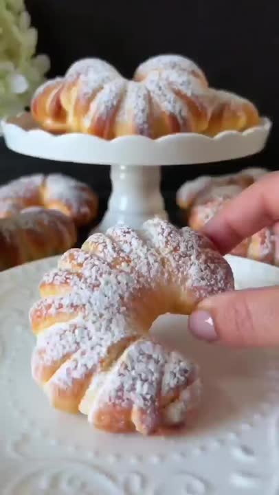 "خوشمزه‍..."