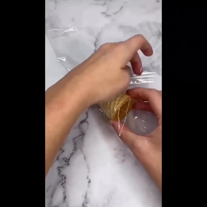 ایده تزیین کاپ کیک و کیک