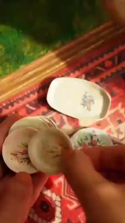 زرشک پلو با مرغ مجلسی