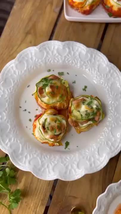 یه فینگرفود راحت، خوشمزه و شیک برای مهمونی و دورهمی ها