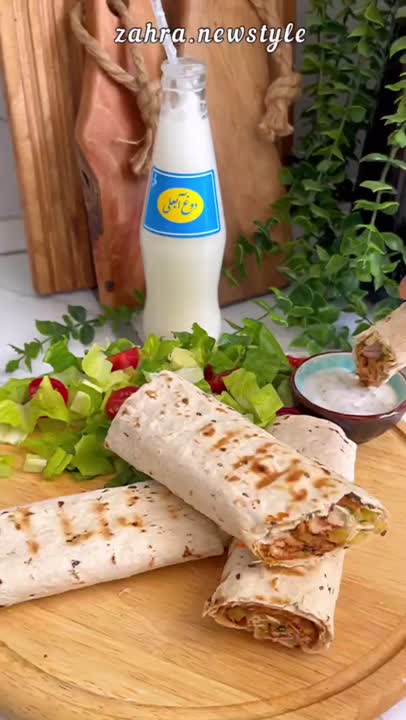 ساندویچ ترکی