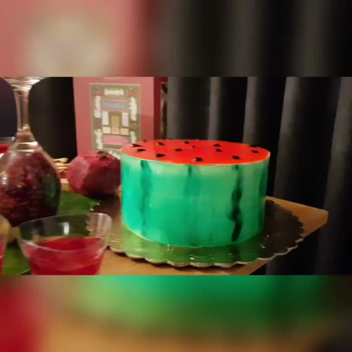 یلداتون مبارک