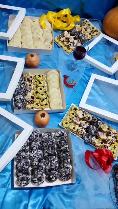 سفارشات یلدای ۱۴۰۲ دوستان عزیزم ?