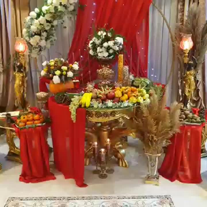 یلداتون مبارک??