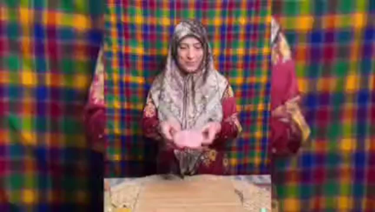 روش تهیه ته چین مرغ به سبک شکوفه بانو