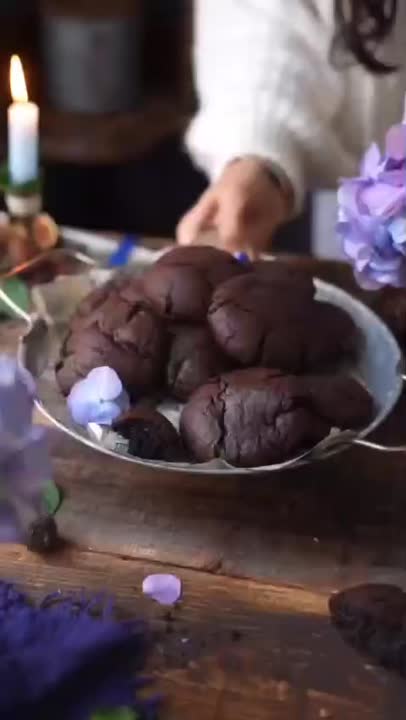 کوکی براونی