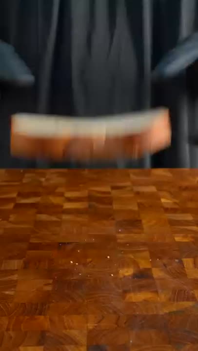 نان تست شکلاتی ومارشمالو