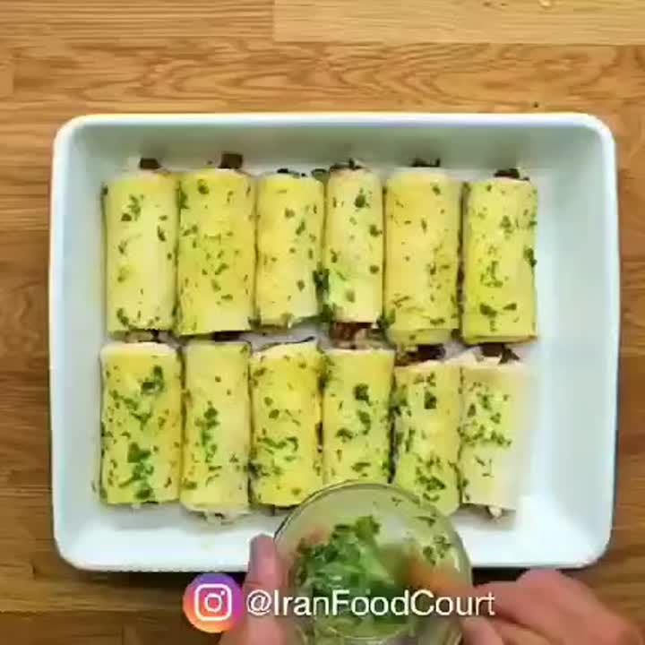 رست بیف پنیری