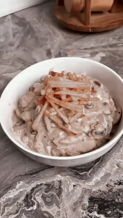 چیکن استراگانف