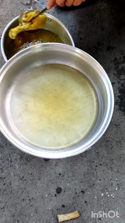 گوشت لاپلو آتیشی