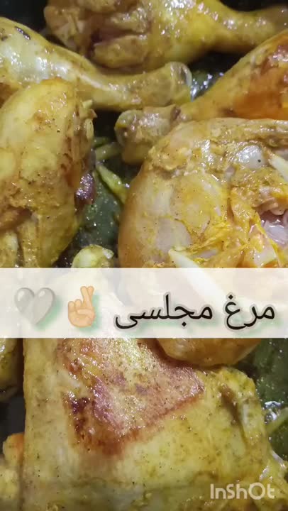مرغ مجلسی