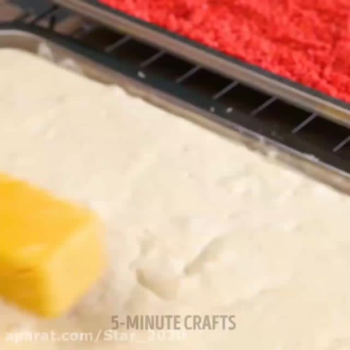 اولین ویدئوم لایک فراموش نشه ?