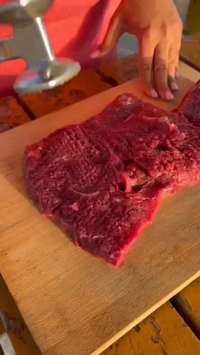 آشپزی در طبیعت