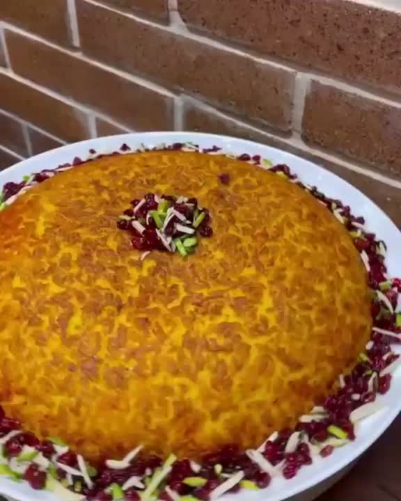 ته چین حرفه ای