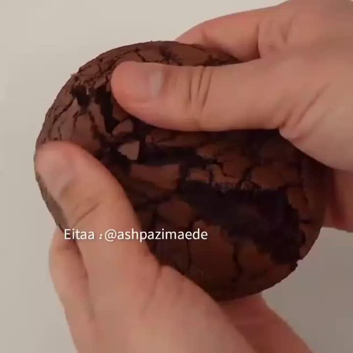 کوکی شکلاتی