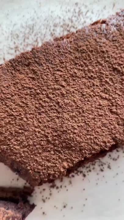 کیک سه سوته و رژیمی