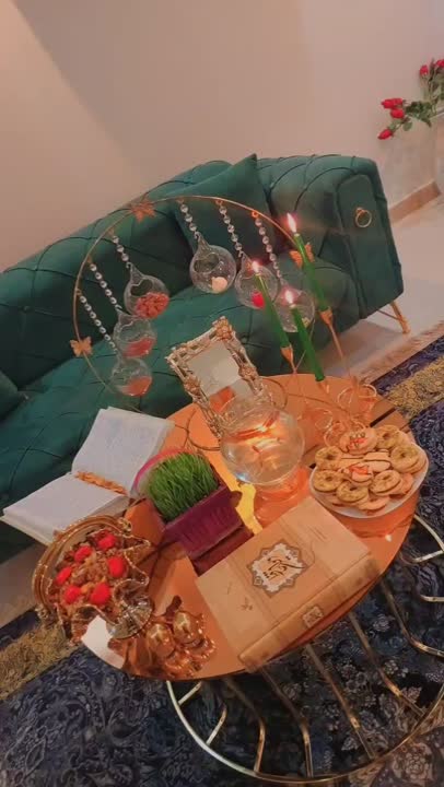 عیدتون مبارک?