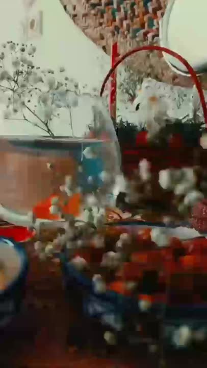 هفت سین ۱۴۰۲ :) ♡خونه مامان جون♡