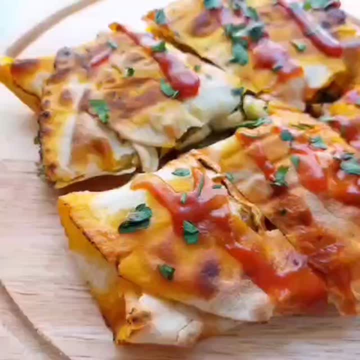 لقمه راحت برای افطاری