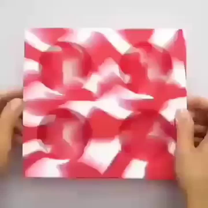 ایده با شکلات...