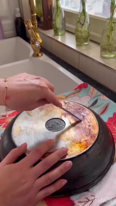 یه راهکار عالی برای خانومای گل