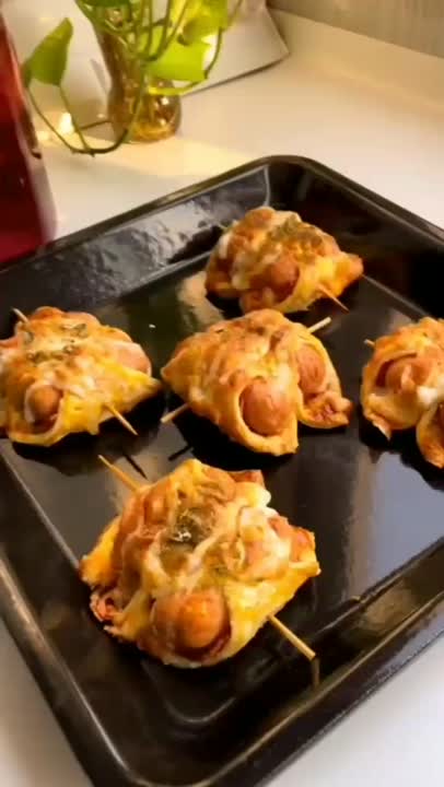 فینگر فود قرتی