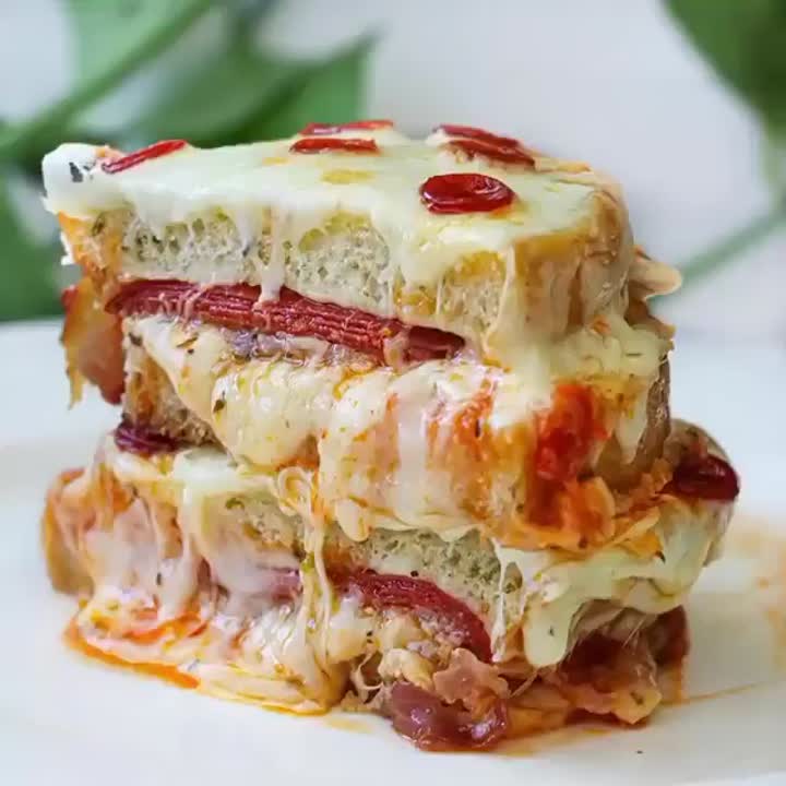 ساندویچ پنیری