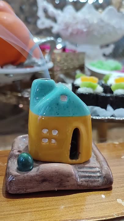 میزشیرینی عیدفطر