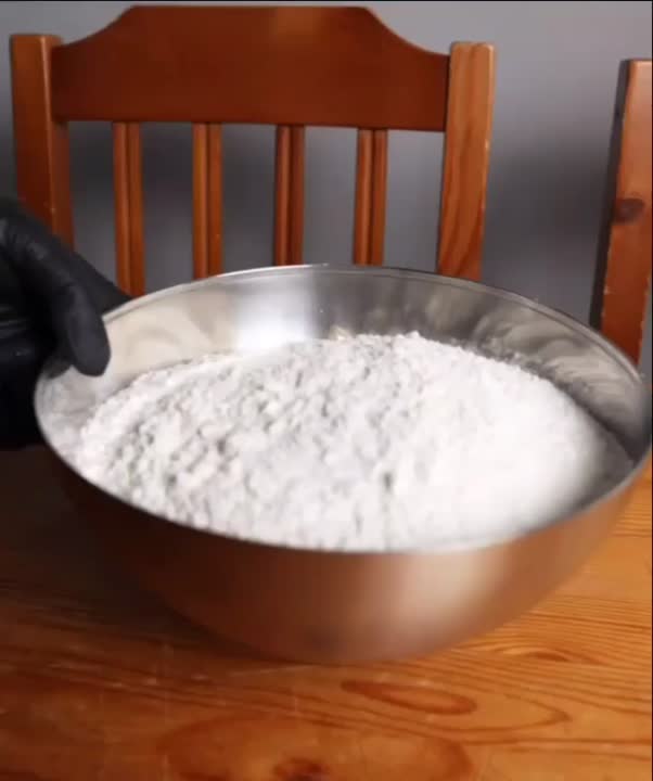 نان سیب زمینی